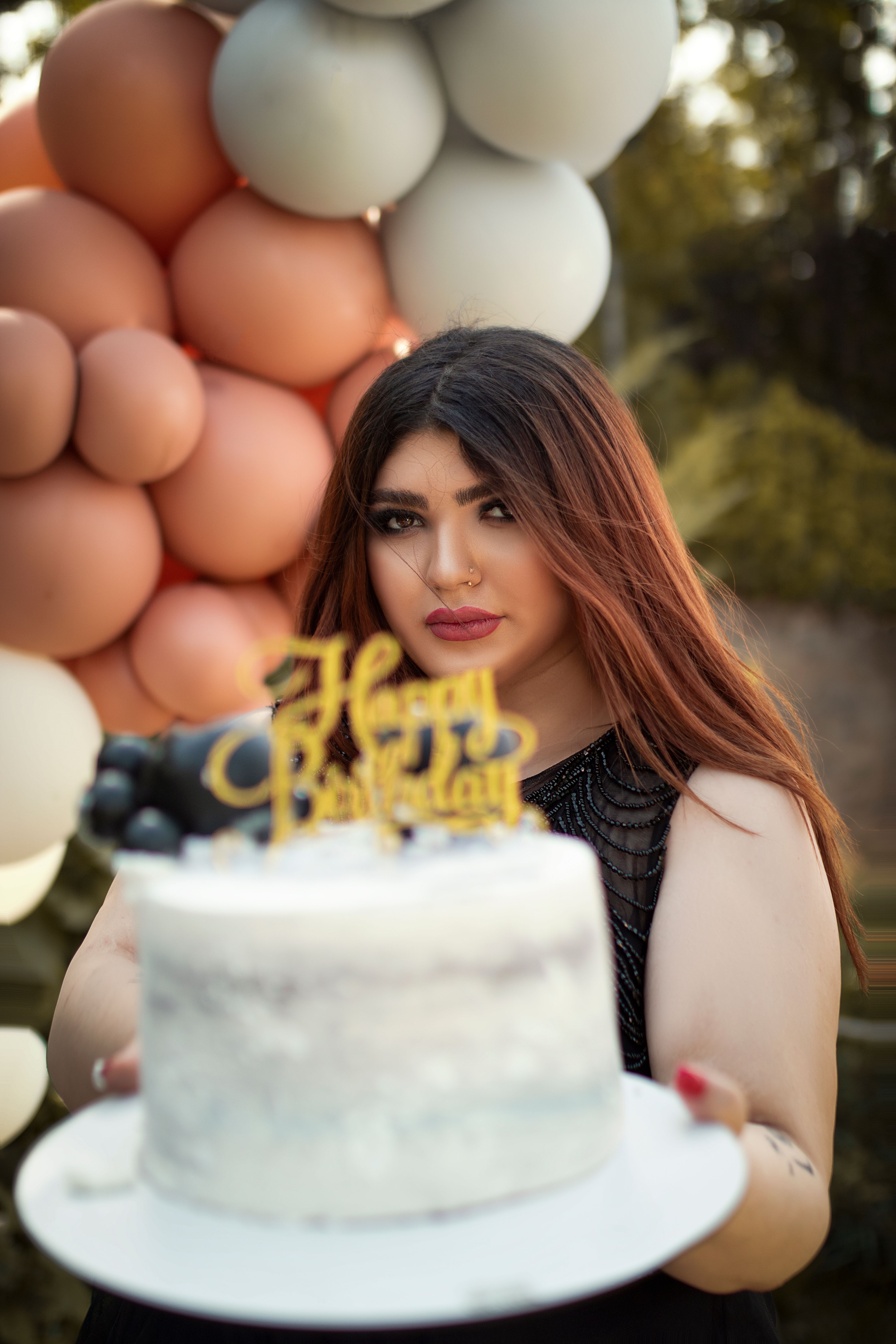 Birthday event